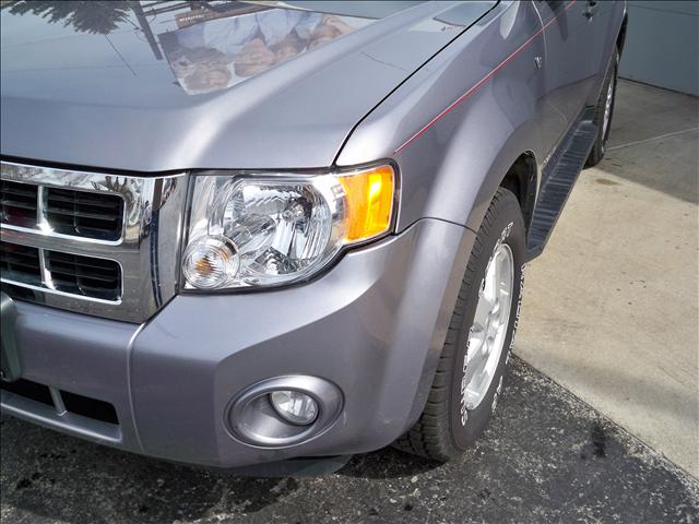 Ford Escape 2008 photo 3