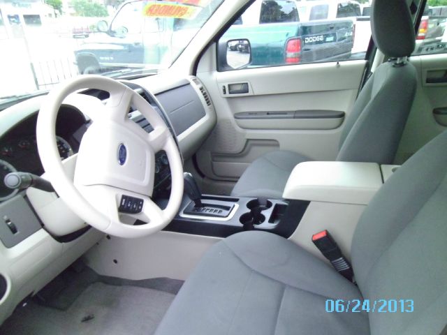 Ford Escape LX Auto V6 SUV