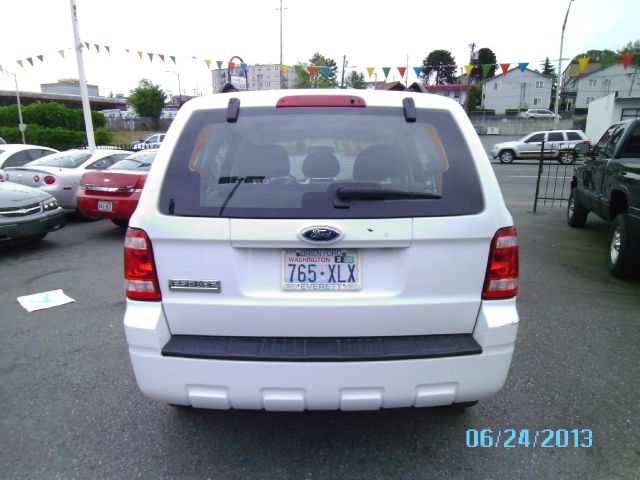 Ford Escape 2008 photo 3