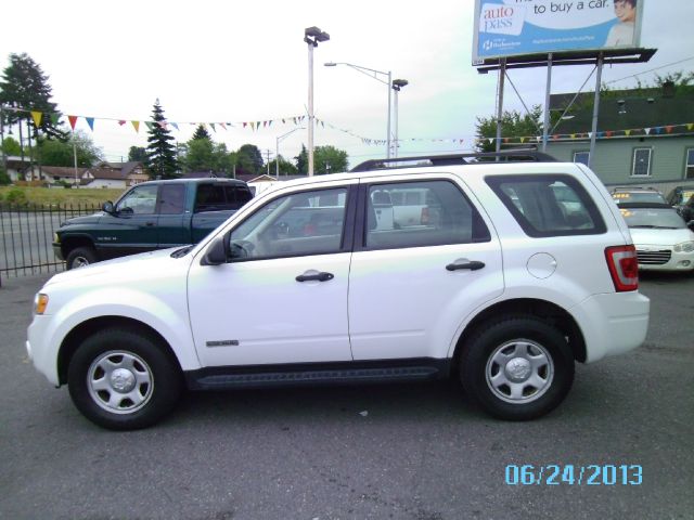 Ford Escape 2008 photo 4