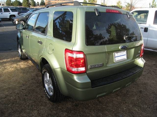 Ford Escape 2008 photo 5