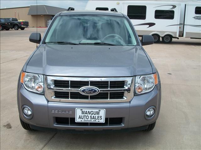 Ford Escape 2008 photo 1