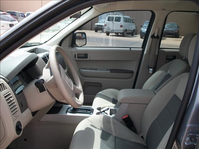 Ford Escape 2008 photo 3