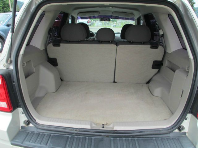 Ford Escape 2008 photo 10