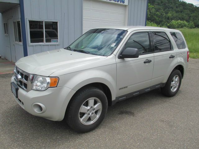 Ford Escape 2008 photo 13