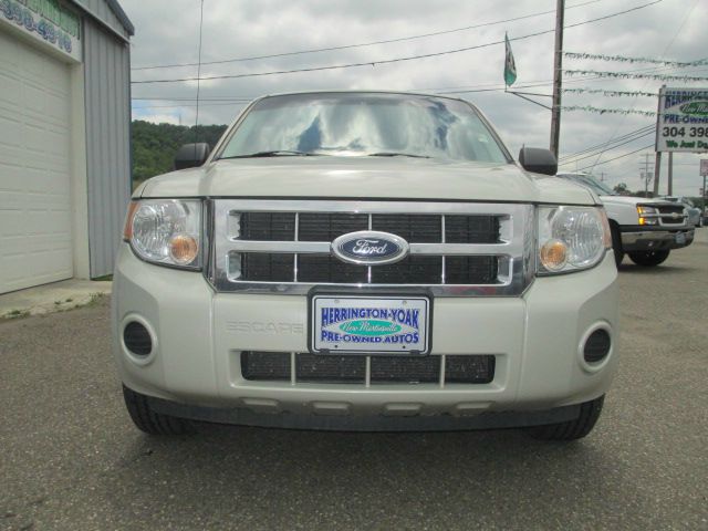 Ford Escape 2008 photo 14