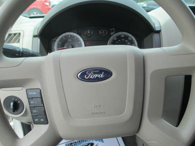 Ford Escape 2008 photo 5