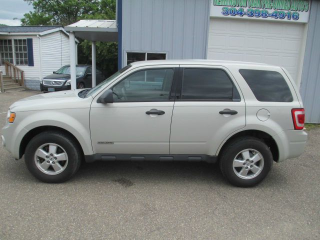 Ford Escape 2008 photo 6