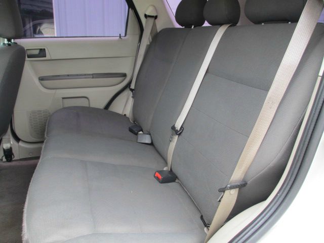 Ford Escape 2008 photo 7