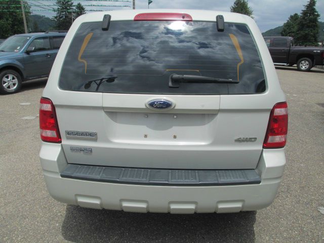 Ford Escape 2008 photo 9