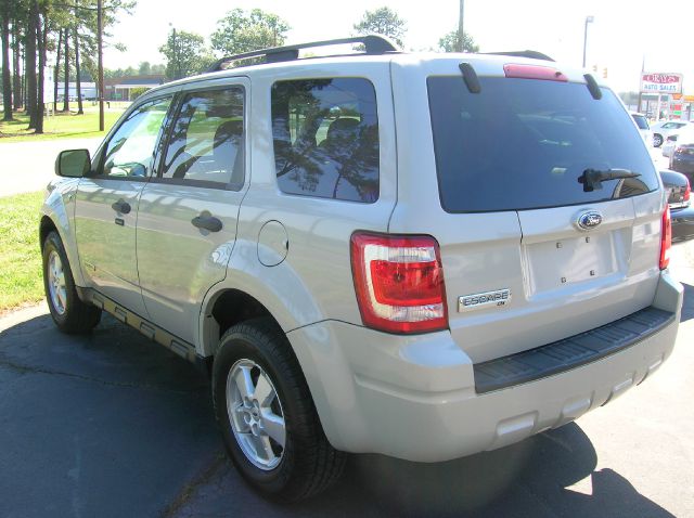 Ford Escape 2008 photo 13