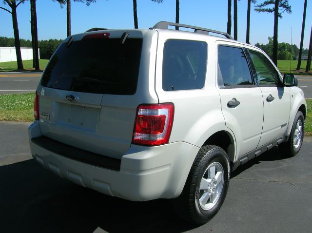 Ford Escape 2008 photo 7