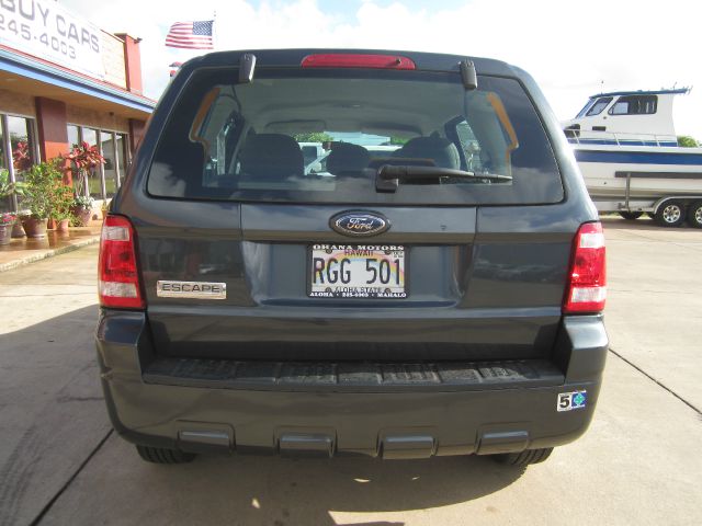 Ford Escape 2008 photo 4