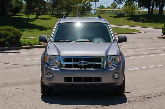 Ford Escape 2008 photo 3