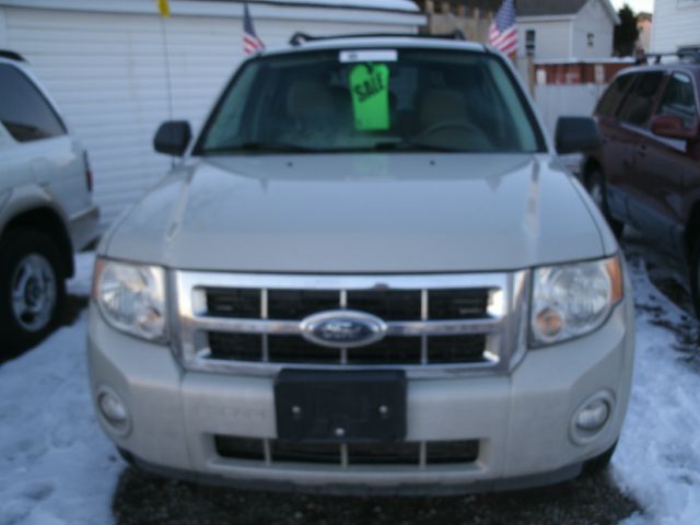 Ford Escape 2008 photo 1