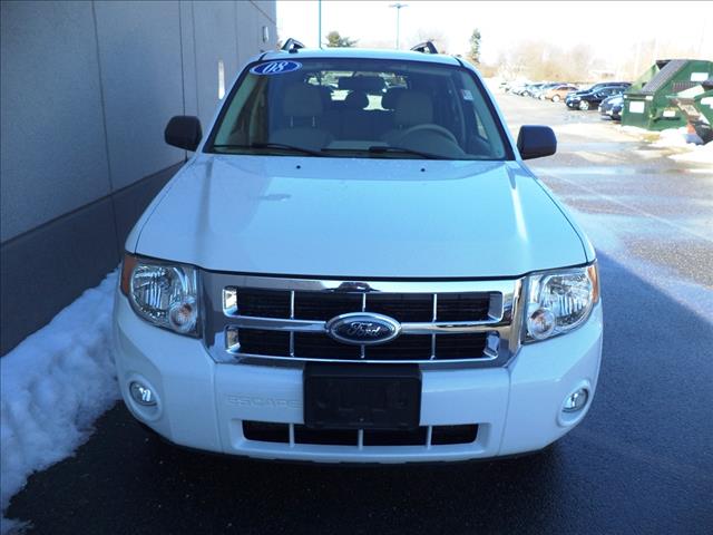 Ford Escape 2008 photo 1