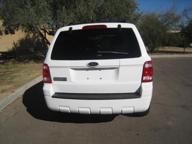 Ford Escape 2008 photo 5