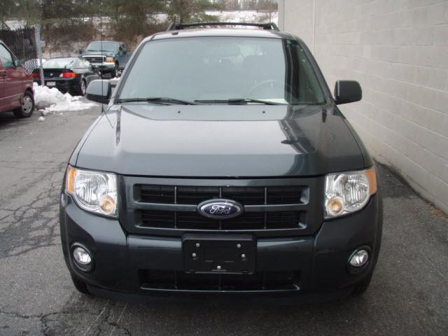 Ford Escape 2008 photo 3