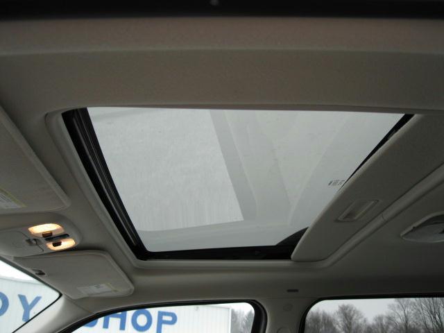 Ford Escape 2008 photo 3