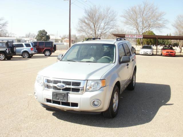 Ford Escape ESi Sport Utility