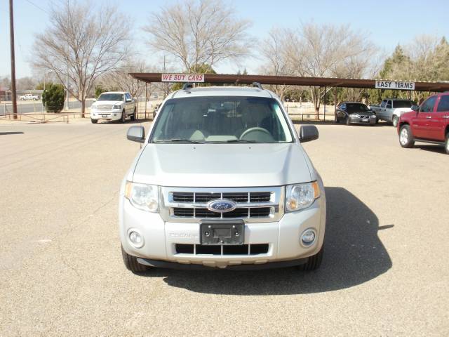 Ford Escape 2008 photo 2