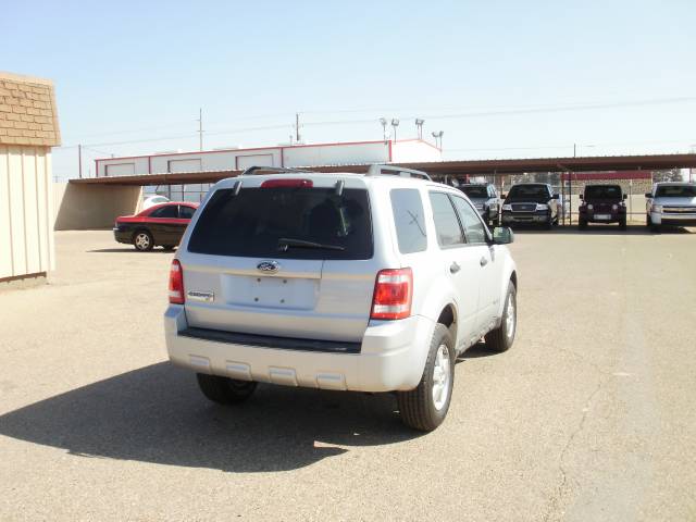 Ford Escape 2008 photo 5