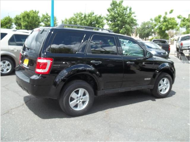 Ford Escape 2008 photo 3