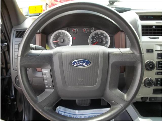 Ford Escape 2008 photo 4