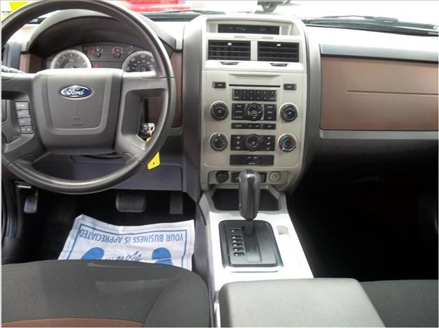 Ford Escape 2008 photo 5