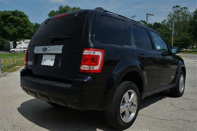 Ford Escape 2008 photo 2