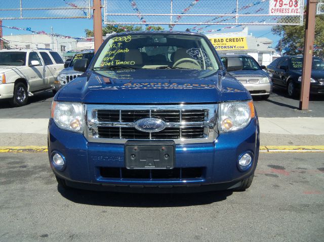 Ford Escape 2008 photo 2