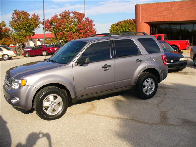 Ford Escape ESi Sport Utility