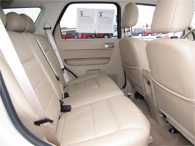 Ford Escape 2008 photo 4