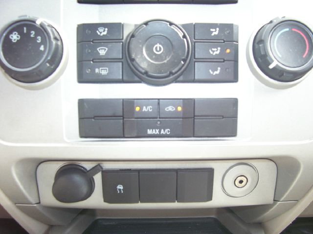 Ford Escape 2008 photo 10