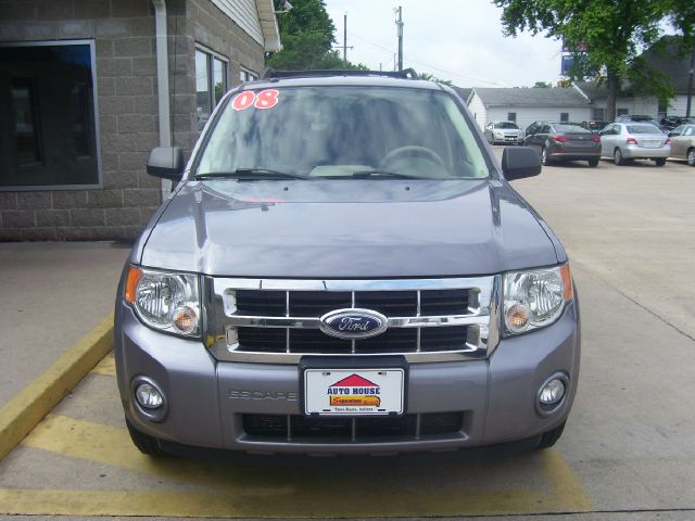 Ford Escape 2008 photo 12