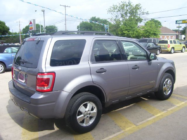 Ford Escape 2008 photo 15