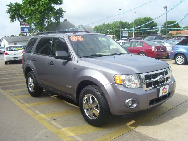 Ford Escape 2008 photo 2