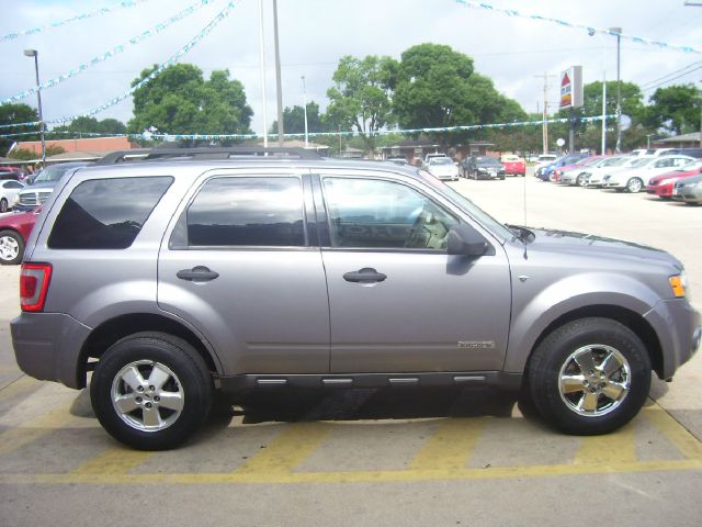 Ford Escape 2008 photo 3