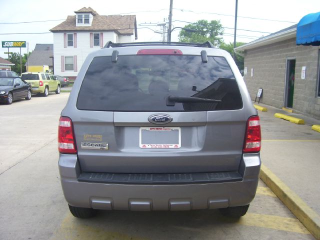 Ford Escape 2008 photo 5