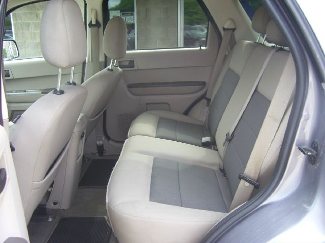 Ford Escape 2008 photo 6