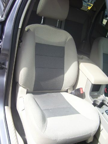 Ford Escape 2008 photo 7