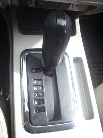 Ford Escape 2008 photo 9