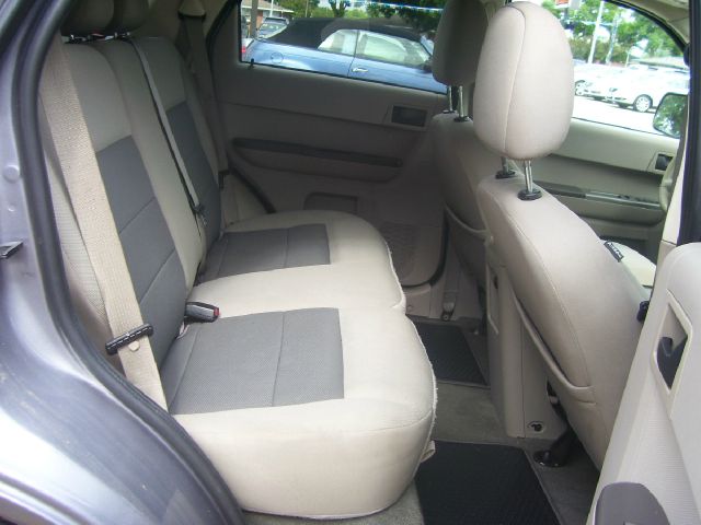 Ford Escape 2008 photo 8