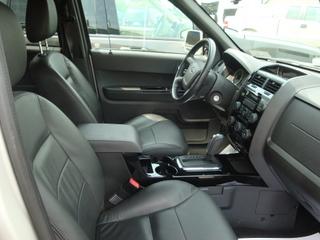 Ford Escape 2008 photo 4