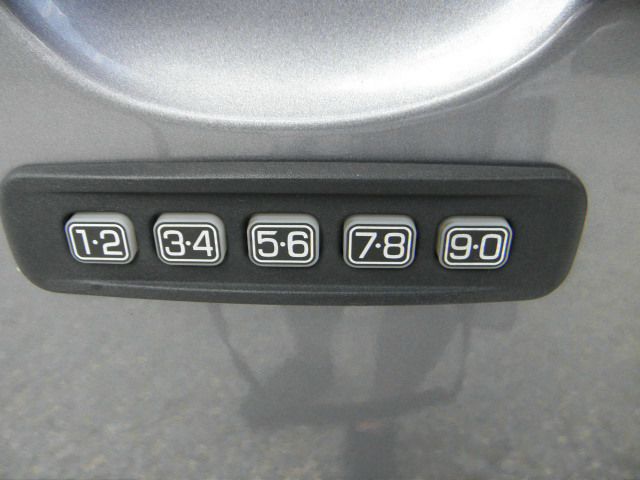 Ford Escape 2008 photo 11