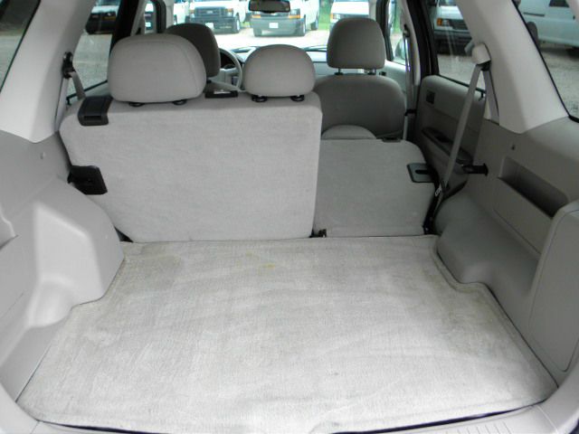 Ford Escape 2008 photo 13