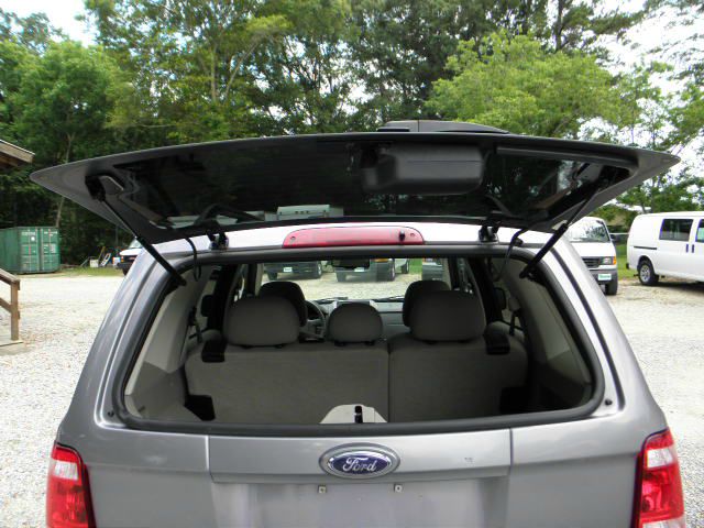 Ford Escape 2008 photo 15