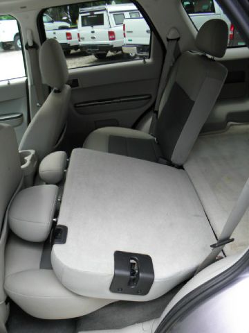 Ford Escape 2008 photo 19