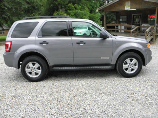 Ford Escape 2008 photo 24