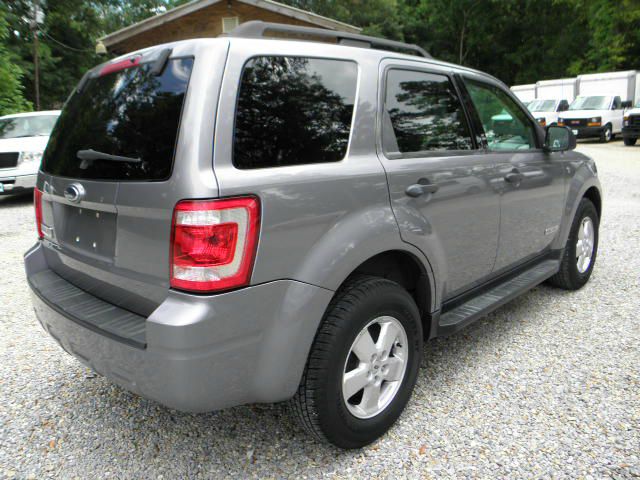 Ford Escape 2008 photo 26